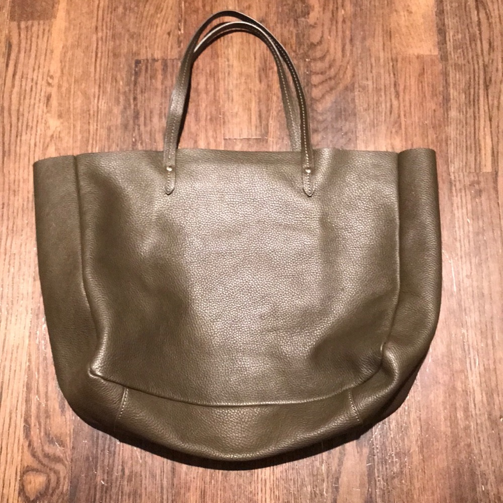 Barneys New York Tote